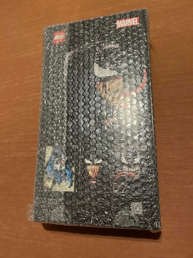 LEGO Spider-Man Venom 76187 - Nieuw in doos, ., Lego, Nieuw, Ophalen of Verzenden