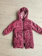 Winterjas WE meisje, maat 110/116, Kinderen en Baby's, Kinderkleding | Maat 110, Ophalen of Verzenden, Zo goed als nieuw, Meisje