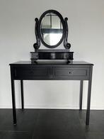 Mooie kaptafel, Ophalen, Gebruikt, 50 tot 100 cm, Hout