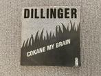 Dillinger - Cokane My Brain Single, Overige genres, Maxi-single, Ophalen of Verzenden, Zo goed als nieuw