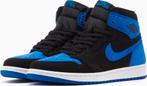 Nike Air Jordan 1 Retro High OG 'Royal Reimagined' 47,5, Kleding | Heren, Schoenen, Nieuw, Ophalen of Verzenden, Sneakers of Gympen