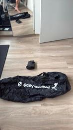 Easywalker buggy transport bag reistas, Kinderen en Baby's, Buggy's, Ophalen of Verzenden, Zo goed als nieuw, Overige merken