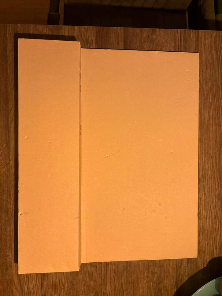 Gratis 1 gloednieuwe Stuva lade zonder front, wit, Kinderen en Baby's, Kinderkamer | Commodes en Kasten, Zo goed als nieuw, Minder dan 90 cm