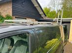 Inklapbare dakdragers ford transit custom, Ophalen of Verzenden, Zo goed als nieuw