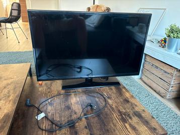 Samsung 32 inch LED TV beschikbaar voor biedingen