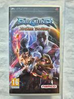 SOUL CALIBUR broken destiny, Spelcomputers en Games, Games | Sony PlayStation Portable, Gebruikt, 1 speler, Racen en Vliegen, Ophalen of Verzenden