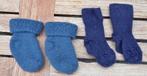 Wollen sokjes maat 50 van Joha en mp Denmark, Ophalen of Verzenden, Zo goed als nieuw, Maat 50