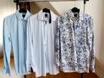 Heren overhemden, Ophalen of Verzenden, Zo goed als nieuw, Overige kleuren