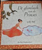 De glimlach van de prinses, Coby Hol, Boeken, Ophalen of Verzenden, Nieuw, Sprookjes