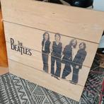 Mooi Beatles muur schilderij, Ophalen, Nieuw, Schilderij, Minder dan 50 cm