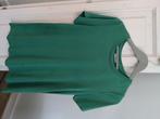 Heerlijk soepel T-shirt, Ophalen of Verzenden, Zo goed als nieuw, Korte mouw, Groen