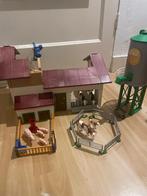 Playmobil 70132 Boerderij, Ophalen, Gebruikt, Complete set