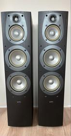 Infinity Bèta 40 Luidsprekers - Topkwaliteit, Audio, Tv en Foto, Luidsprekers, Overige merken, Gebruikt, Ophalen of Verzenden