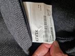 kivik Ikea chaise longue hoes antraciet, Huis en Inrichting, Banken | Bankstellen, Ophalen of Verzenden, Gebruikt, Minder dan 150 cm