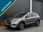 Nissan QASHQAI 1.2 N-Connecta FULL PANO 360 CAMERA CR CONTRO, Auto's, Nissan, Voorwielaandrijving, Gebruikt, Euro 6, 4 cilinders