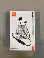 JBL Tune 125 BT, Ophalen of Verzenden, Zo goed als nieuw, Overige merken