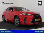 Lexus UX 250h AWD F Sport Premium Limited | Mark Levinson |, Auto's, Lexus, Automaat, Gebruikt, 4 cilinders, Met garantie (alle)