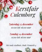 Oude kerstversiering, Gebruikt, C, C, Ophalen of Verzenden