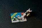 Lego Classic Town - Formula-I Racer - 6604, Ophalen of Verzenden, Gebruikt, Complete set, Lego