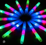 Foam glow sticks  ( 40cm), Ophalen, Nieuw, Overige