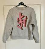 Salt Melange, Grijze JoshV, Josh V trui, sweater in S, Ophalen, Zo goed als nieuw, Maat 36 (S), Grijs