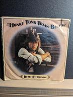 Keith Emerson - Honky tonk train blues, Cd's en Dvd's, Vinyl Singles, Gebruikt, Ophalen of Verzenden