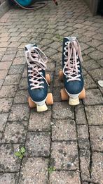 Rolschaatsen oxelo 37, Ophalen of Verzenden, Gebruikt