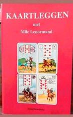 Kaartleggen met Mille Lenormand, Boeken, Ophalen of Verzenden, Zo goed als nieuw, Overige typen