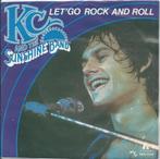 Vinyl Single KC And The Sunshine Band, Verzenden, Gebruikt, Pop