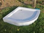 90 x 90 douchebak, Doe-het-zelf en Verbouw, Sanitair, Ophalen, Nieuw, Douche