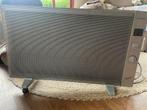 2 elektrische radiatoren, Ophalen, 30 tot 80 cm, Gebruikt, Hoog rendement (Hr)