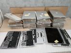 Partij laptops van 100 stuks met restanten, Computers en Software, Windows Laptops, Ophalen, Gebruikt, 15 inch, Onbekend