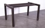 Tafelonderstel Wicker 130x80cm (24 stuks), Tafelpoot, Kunststof, Gebruikt, Wicker