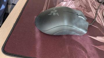 Razer Mouse Deathadder Chroma beschikbaar voor biedingen