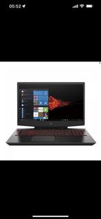 HP OMEN ( game ) laptop, Ophalen of Verzenden, Zo goed als nieuw