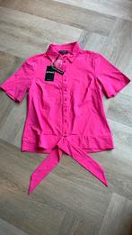 “NIEUW”Dames blouse maat S MI PIACE, Mi Piace, Nieuw, Ophalen of Verzenden, Roze