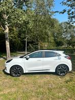 Ford Puma 1.0 EcoBoost ST-Line | Full Options |Panoramadak, Voorwielaandrijving, Puma, Wit, Origineel Nederlands