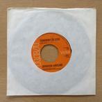 single Jefferson Airplane: Somebody To Love / White Rabbit, Gebruikt, 7 inch, Single, Ophalen of Verzenden