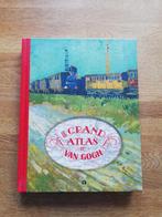 Le Grand atlas de Van Gogh, nieuw, Ophalen of Verzenden, Nieuw, Schilder- en Tekenkunst