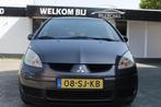 Mitsubishi Colt 1.3 Invite / Airco / Elektrische ramen, Stof, Gebruikt, Zwart, Colt