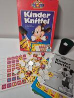 Oud Disney spel, Ophalen of Verzenden, Overige figuren, Gebruikt, Overige typen