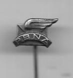 P.B.N.A. SPELD, Verzamelen, Speldjes, Pins en Buttons, Ophalen of Verzenden, Gebruikt, Merk, Speldje of Pin