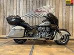 Indian Tour Roadmaster 116, Motoren, Bedrijf, Cruise Control, Toermotor, Indian