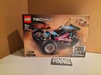 LEGO TECHNIC 42124 TERREIN BUGGY, Ophalen, Nieuw