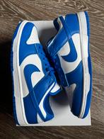 Nike Dunk Low By You Kentucky Maat 10.5 / 44.5, Nieuw, Blauw, Ophalen of Verzenden, Sneakers of Gympen