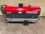 Thermobile ITA25 hete luchtkanon - zo goed als nieuw, Ophalen, Zo goed als nieuw