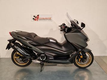 Yamaha T-Max 560 Techmax T Max 560 Tech Max , 2020 ,perfecte