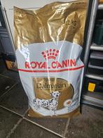 Hondenvoer Royal Canin, Ophalen, Hond