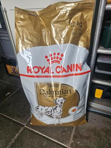 Hondenvoer Royal Canin beschikbaar voor biedingen