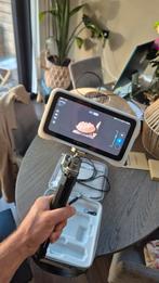 Einstar Vega 3D-scanner - Zo goed als nieuw!, Computers en Software, Ophalen of Verzenden, Zo goed als nieuw, Einstar